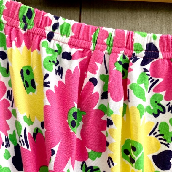 Lilly Pulitzer Marlisa Floral Doodle Bug Dress - Picture 5 of 13